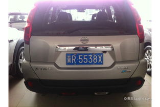 淘車指南 2010款2.5L XV至尊版CVT 4WD奇駿二手車深度解析與寄賣服務